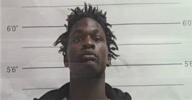 Brandon Dumas, - Orleans Parish County, LA 